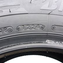 3. 1 x BRIDGESTONE 225/65 R16C 112/110R Duravis AllSeason Wielosezon 9,2mm 2024