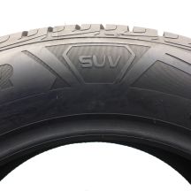 6. Opony 235/60 R17 2x GOODYEAR 102H Ultra Grip Perf Gen1 Zimowe 2018 Nieużywane  