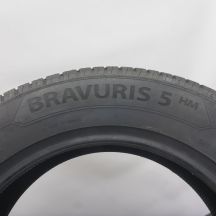 5. Opony 235/60 R18 2x BARUM 107W XL Bravuris 5 Letnie 2024 