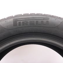 2. Opona 255/50 R19 1x PIRELLI 103T Scorpion Winter A0 SEAL Zimowa 2023 7,5mm Jak Nowa