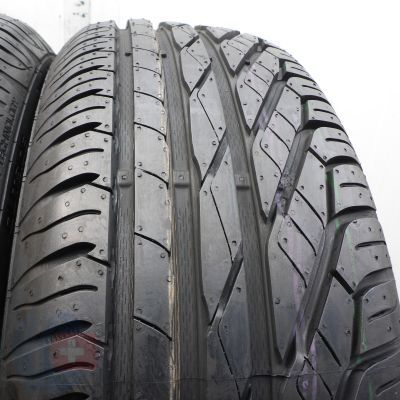 3. Opony 215/65 R16 4x UNIROYAL 98H RainExpert 3 SUV Letnie 2015 Nieużywane