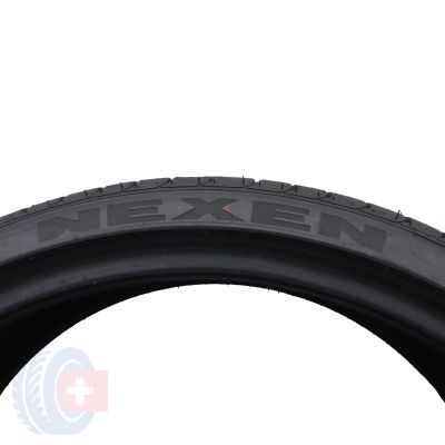 7. 2 x NEXEN 245/30 ZR20 90Y XL Nfera SU1 Lato 6,5-6,8mm 2023