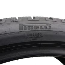 5. Opony 315/30 R22 2x PIRELLI 107V XL Scorpion Winter Zimowe 2022 7mm