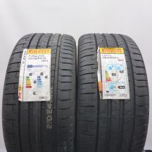 3. Opony 235/40 ZR18 4x PIRELLI 95Y XL P Zero Letnie 2019/22
