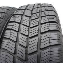 3. 2 x BARUM 175/70 R13 82T Polaris 3 Zima 2015 5.5-6mm