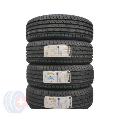 4 x GISLAVED 205/60 R16 92V Ultra Speed 2 Lato 2024 Jak Nowe