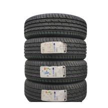 4 x GISLAVED 205/60 R16 92V Ultra Speed 2 Lato 2024 Jak Nowe