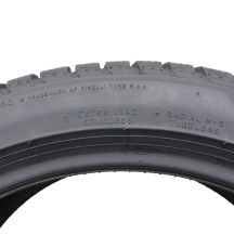 7. 2 x PIRELLI 225/45 R18 95H XL Sottozero 3 Winter M0 Zima 2019 6,8-7mm Jak Nowe