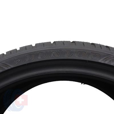 5. 2 x DUNLOP 285/30 R21 100W XL SP Winter Sport 4D R01 Zima 2015 6,8mm