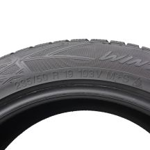 8. 4 x VREDESTEIN 235/50 R19 103V XL Wintrac Pro Zima 2023 7mm