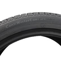 6. Opony 255/40 R20 2x CONTINENTAL 101V XL ContiWinterContact TS830P NO Zimowe 2023 6,2-6,5mm