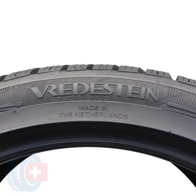 5. 4 x VREDESTEIN 245/40 R18 97W XL Wintrac Pro Zima 2022 6,5-7,2mm