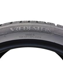 5. 4 x VREDESTEIN 245/40 R18 97W XL Wintrac Pro Zima 2022 6,5-7,2mm