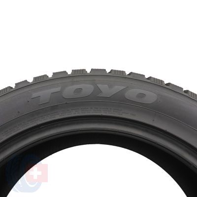 5. 4 x TOYO 265/50 R20 111T XL Observe G3-Ice Zima 2018 8-8,8mm Jak Nowe