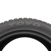 5. 4 x TOYO 265/50 R20 111T XL Observe G3-Ice Zima 2018 8-8,8mm Jak Nowe