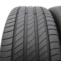 2. 4 x MICHELIN 215/55 R18 99V XL Primacy 4 S1 Lato 2020 5,2-6,3mm