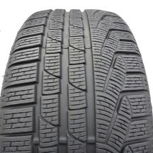 1 x PIRELLI 235/35 R20 92W XL Sottozero Winter 270 Serie II Zima 2017 Jak Nowa 7mm