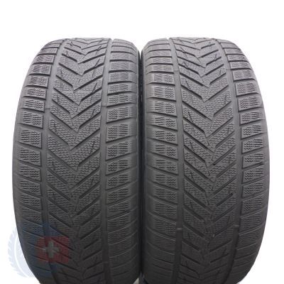 2 x VREDESTEIN 285/40 R22 110W Wintrac Xtreme S Zima 5,8-7mm 2019