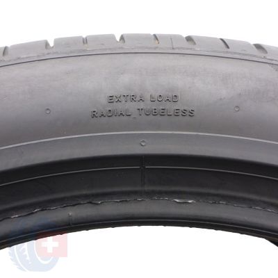 8. 2 x PIRELLI 245/45 R20 103W XL P Zero BMW Lato 2019/20 5,8mm