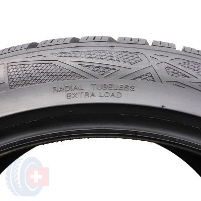 8. 4 x VREDESTEIN 245/40 R18 97W XL Wintrac Pro Zima 2022 7-8mm