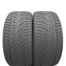 2 x VREDESTEIN 255/40 R17 98V XL Wintrac Xtreme S Zima 2018 6,7mm