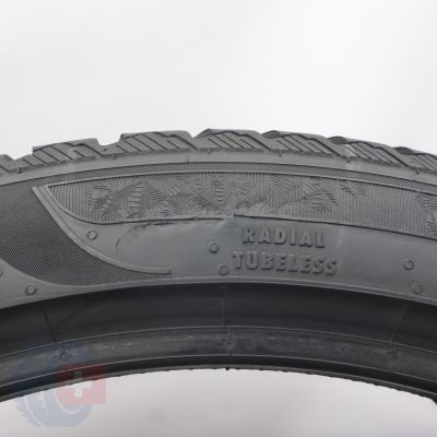 5. Opona 255/35 R19 1x SEMPERIT 96V XL Speed-Grip 3 Zimowa 2023 7,8mm