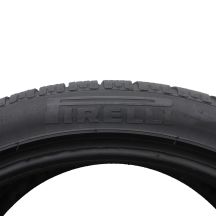 5. 4 x PIRELLI 275/35 R20 102W XL Sottozero Winter 270 Serie II Zima 2013/17  6-6,8mm