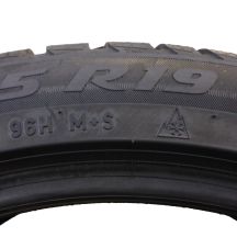 2. 4 x PIRELLI 225/45 R19 96H XL Sottozero 3 Winter Zima 2019 Jak Nowe