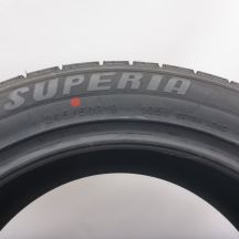 5. Opony 245/50 R19 4x SUPERIA 105V XL Bluewin UHP 3 Zimowe 2021