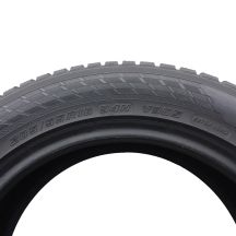 6. 4 x YOKOHAMA 205/55 R16 94H XL BluEarth*Winter V905 Zima 2017 7,5-7,7mm