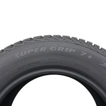 6. 2 x ESA TECAR 205/65 R15 94T Super Grip 7+ Zima 2014 8mm