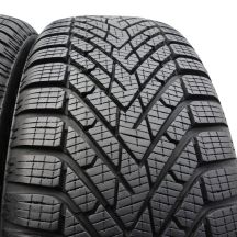 2. 4 x PIRELLI 205/60 R16 96H Winter Cinturato 2 Zima 2021 7.7-8.5mm 