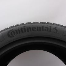 6. Opony 295/40 R20 2x CONTINENTAL 110W XL WinterContact TS860S MGT Zimowe 2020 Jak Nowe Nieużywane 