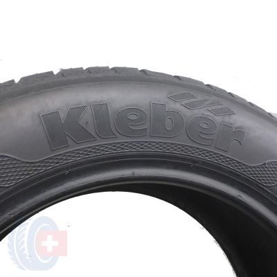 5. 4 x KLEBER 195/60 R15 88V Dynaxer HP3 Lato 5.8-6.5mm