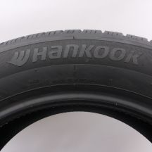 5. Opona 215/60 R17C 1x HANKOOK 109/107H Vantra ST AS2 Wielosezonowa 2022 Jak Nowa Nieużywana