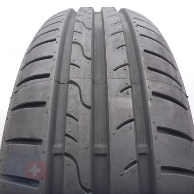 Opona 195/65 R15 1x DUNLOP 91V Sport bluResponse Letnia 2017 