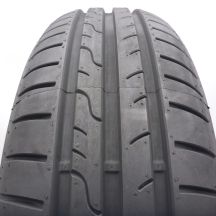 Opona 195/65 R15 1x DUNLOP 91V Sport bluResponse Letnia 2017 