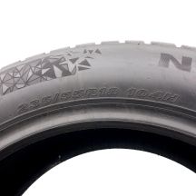 5. 2 x NEXEN 235/55 R18 104H WinGuard Sport 2 SUV Zima 2021 Jak Nowe 7-7,7mm