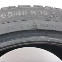 3. Opony 265/40 R19 2x CONTINENTAL 102V ContiWinterContact TS830P BMW Zimowe 2023 Nieużywane