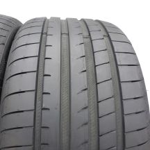 3. 2 x GOODYEAR 255/35 R18 94Y XL Eagle F1 Asymmetric 5 Lato 2020 7,8mm