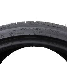 8. 2 x PIRELLI 295/30 R20 101W XL Sottozero Winter 270 Serie II M0 Zima 2017 Jak Nowe 7,2mm