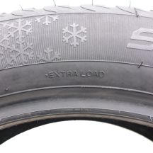 7. 2 x VREDESTEIN 205/55 R17 95H XL Snowtrac 5 Zima 2018 7,2mm