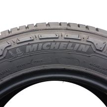 6. 4 x MICHELIN 215/65 R16C 106/104T Agilis 3 Lato 2020, 2021 7-8mm