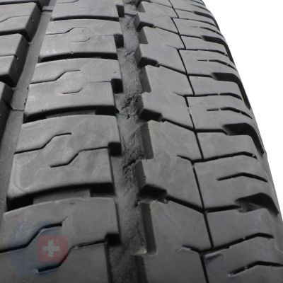 7. 2 x SEBRING 225/65 R16C 112/110R VAN 101 Lato 2020 7mm