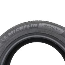 5. Opony 205/60 R16 2x MICHELIN 92H Primacy 4 Letnie 2023 5,7-5,9mm