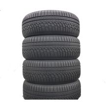 Opony 215/50 R18 4x NOKIAN 92V WR A4 Zimowe 2019 Nieużywane