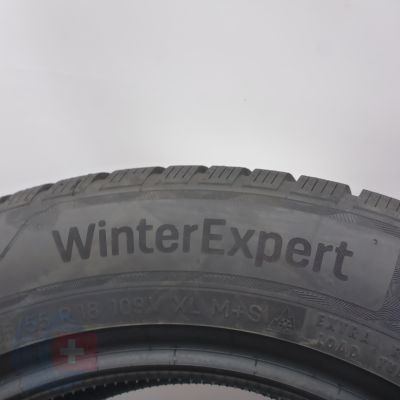 6. Opony 255/55 R18 4x UNIROYAL 109V XL WinterExpert Zimowe 2022  6. Opony 255/55 R18 4x UNIROYAL 109V XL WinterExpert Zimowe 2022