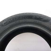 6. Opony 205/55 R16 2x PIRELLI 91V Cinturato P7 Blue Letnie 2018 7mm
