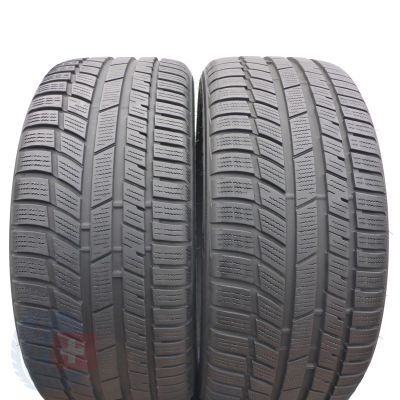 2 x TOYO 235/45 R17 97V Snowprox S954 Zima 2019 7mm 