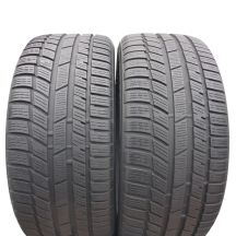 2 x TOYO 235/45 R17 97V Snowprox S954 Zima 2019 7mm 